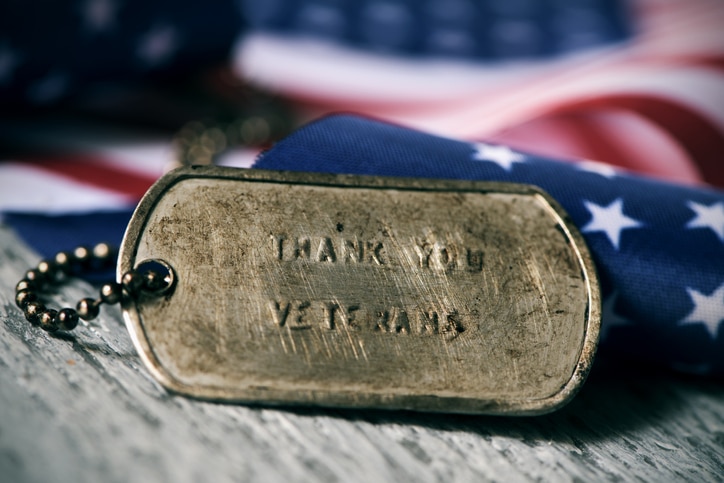 You Served Our Country, Now Let Me Serve You – Free Career Coaching for Veterans